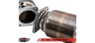 AWE Tuning Exhaust System for 991